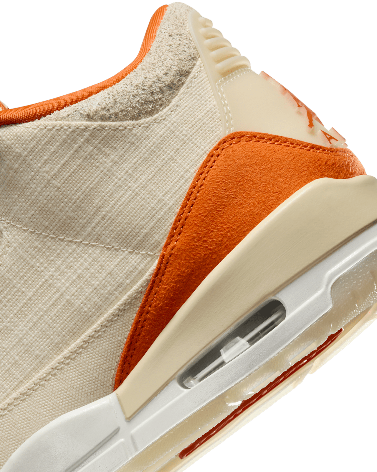 NIKE公式】レディース エア ジョーダン 3 'Starfish' (IH7694